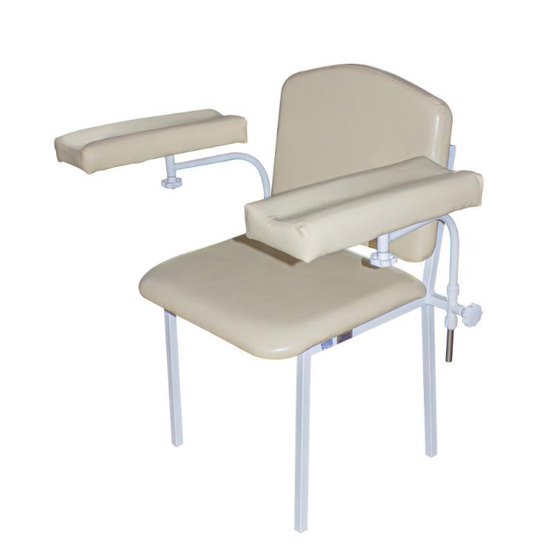 Стілець для інфузій Ст-7 (сорбційний) (Медпросервіс)